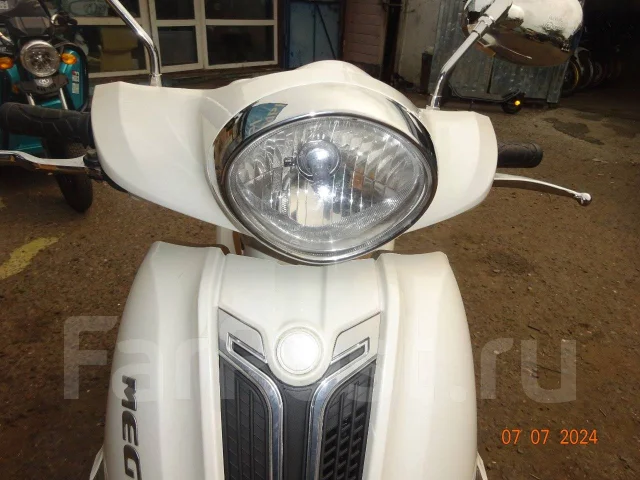 Motolife. 124����. ��., ��������, ���������, ��� ������� ����