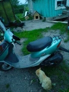 Honda Dio AF34 Cesta. 50����. ��., ��������, ��� ���, ������ �� �� ����