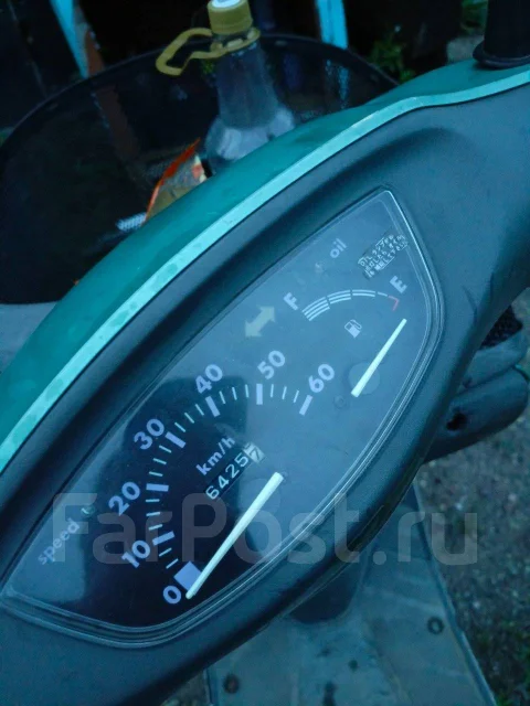 Honda Dio AF34 Cesta. 50����. ��., ��������, ��� ���, ������ �� �� ����