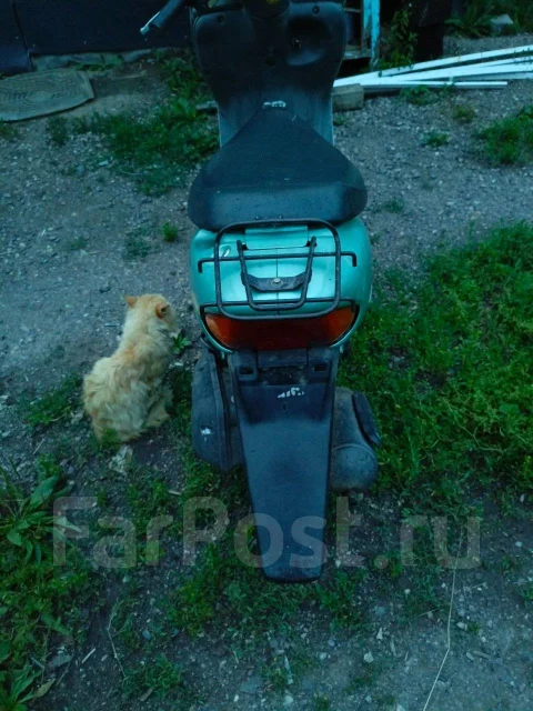Honda Dio AF34 Cesta. 50����. ��., ��������, ��� ���, ������ �� �� ����