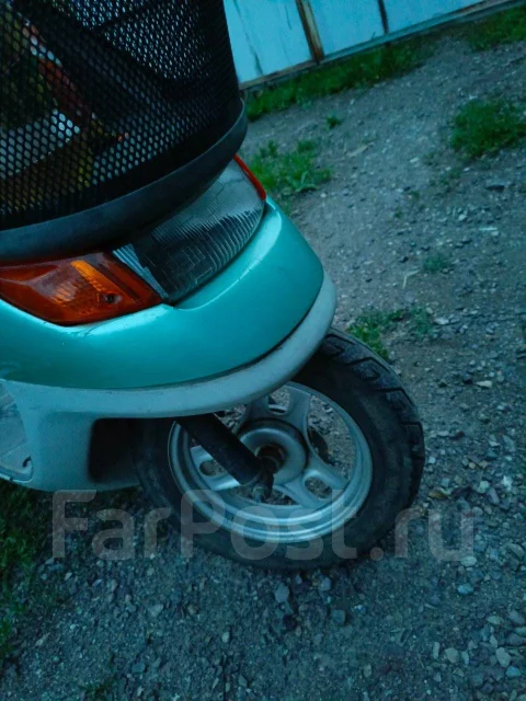 Honda Dio AF34 Cesta. 50����. ��., ��������, ��� ���, ������ �� �� ����