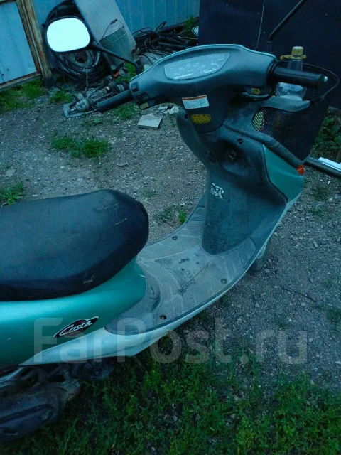 Honda Dio AF34 Cesta. 50����. ��., ��������, ��� ���, ������ �� �� ����