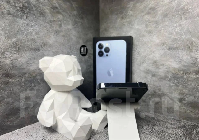 Apple iPhone 13 Pro Max. �/�, 128 ��, �����, 5G ����