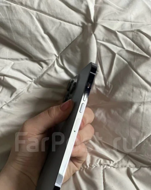 Apple iPhone 13 Pro Max. �/�, 128 ��, �����, 5G ����