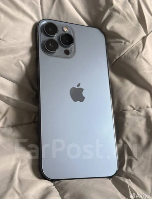 Apple iPhone 13 Pro Max. �/�, 128 ��, �����, 5G ����