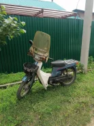 Suzuki Birdie. 49����. ��., ��������, ��� ���, ������ �� �� ����