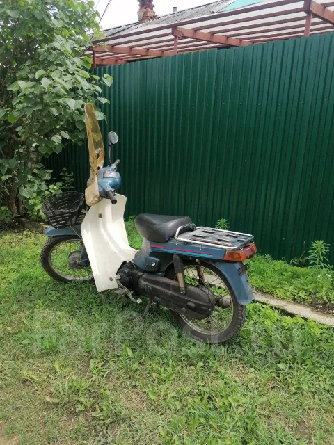 Suzuki Birdie. 49����. ��., ��������, ��� ���, ������ �� �� ����