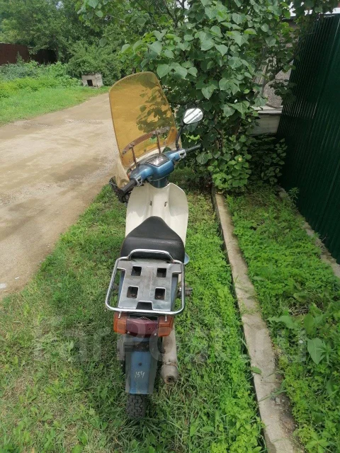 Suzuki Birdie. 49����. ��., ��������, ��� ���, ������ �� �� ����