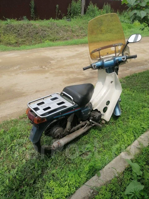 Suzuki Birdie. 49����. ��., ��������, ��� ���, ������ �� �� ����