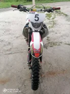Honda CRF 450X. 450����. ��., ��������, ���������, ������ �� �� ����