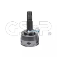 ���� OPEL Corsa D/ALFA Romeo/FIAT/VW 1.0-1.4 95- ���. GSP 817052 817052 ����