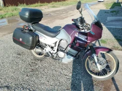 Honda Transalp. 600����. ��., ��������, ���������, ������ �� �� ����