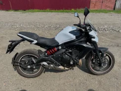 Kawasaki ER-6. 650����. ��., ��������, ���������, ������ �� �� ����