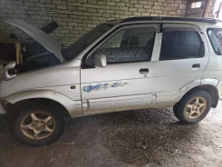 Toyota Cami. J100E010B09 ����