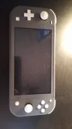 Nintendo Switch Lite ����