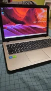 Asus VivoBook D540MB. 15.6", ��� 4 ��, ���� 256���, WiFi: 1 ����