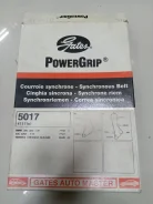 ������ ��� Gates Gates ���. 5017 111ZA25 T-045 � ���������� 5017 ����