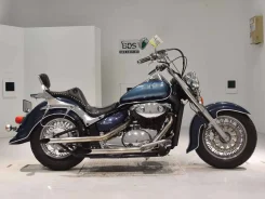 Suzuki VS 800 Intruder. 800����. ��., ��������, ���������, ��� ������� ����