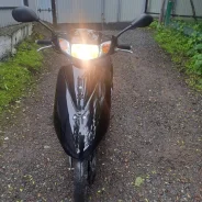 Honda Dio AF68. 49����. ��., ��������, ��� ���, ��� �������. ��� ����� �� ������������ ����