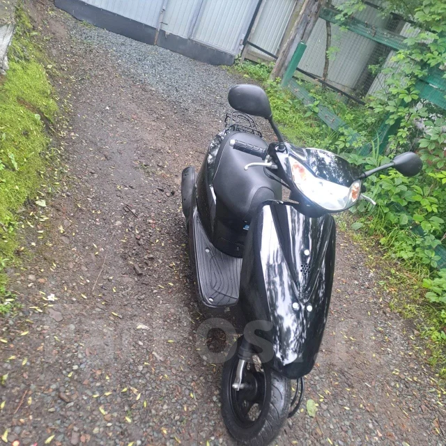 Honda Dio AF68. 49����. ��., ��������, ��� ���, ��� �������. ��� ����� �� ������������ ����