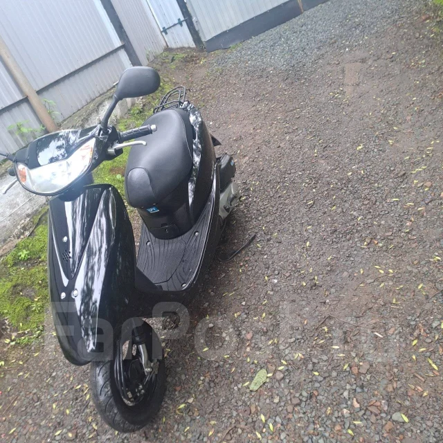 Honda Dio AF68. 49����. ��., ��������, ��� ���, ��� �������. ��� ����� �� ������������ ����