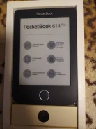 PocketBook 614 Plus ����