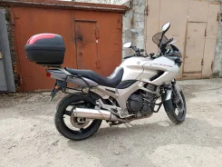 Yamaha TDM 900. 900����. ��., ��������, ���������, ������ �� �� ����