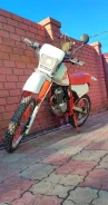 Honda XLR 250R. 249����. ��., ��������, ���������, ������ �� �� ����