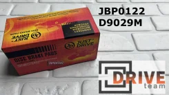 ������� ��������� AN-661WK PF-9443 D9029M JBP0122 JD D9029M ����