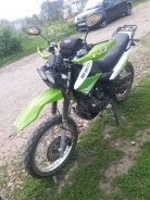 Racer Panther Lite RC250GY-C2A. 250����. ��., ��������, ���������, ������ �� �� ����