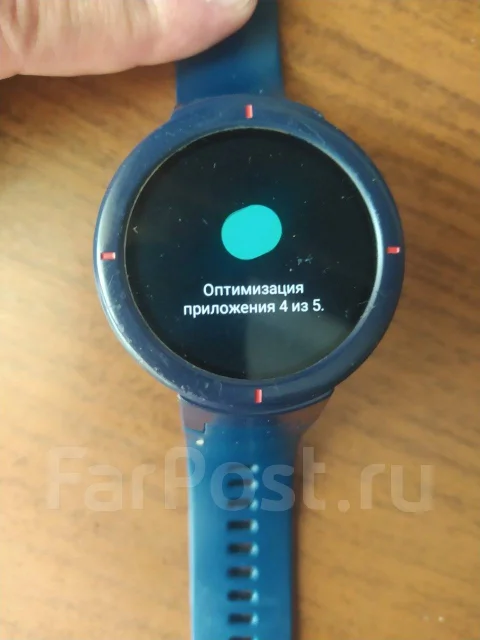 Amazfit Verge. GPS, NFC ����