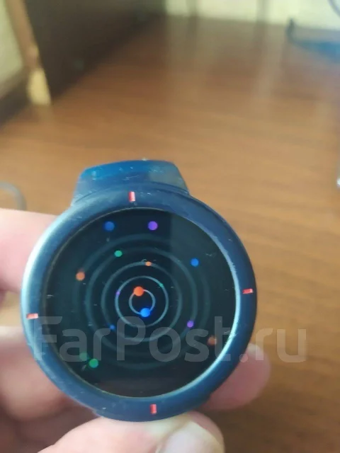 Amazfit Verge. GPS, NFC ����