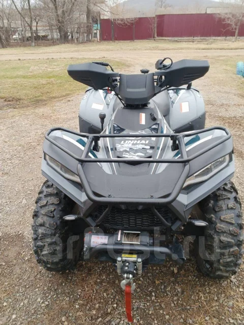 Linhai-Yamaha. ��������, ��, �� ����