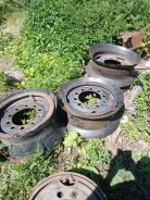 ����. x20", 8x114.3 ����