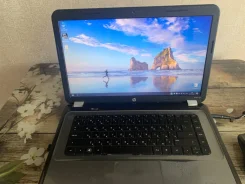 HP Pavilion g6. 15.6", ��� 4 ��, WiFi: 1, Bluetooth: 1 ����