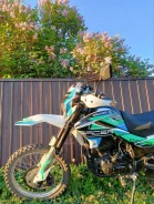 Racer Panther RC250GY-C2. 224����. ��., ��������, ���������, ������ �� �� ����