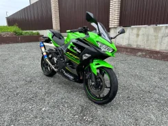 Kawasaki Ninja 400. 400����. ��., ��������, ���������, ��� ������� ����