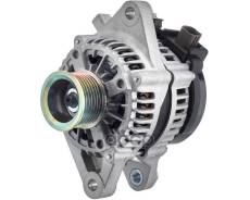 ��������� Toyota Fortuner 2.7 80A Tesla Technics Tesla Technics ���. TT12716 TT12716 ����