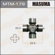 ���������� Masuma MTM-179 25x63.8 MTM-179 ����