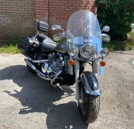 Yamaha Royal Star. 1 300����. ��., ��������, ���������, ������ �� �� ����