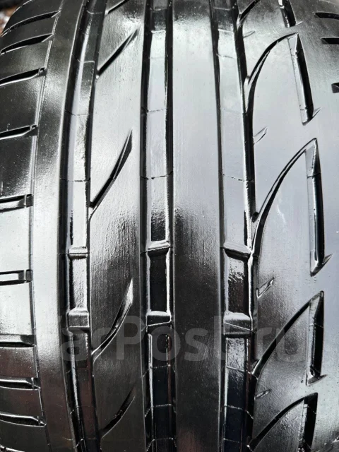 Bridgestone Potenza S001. ������, 2015 ���, �/�, ����� 10 % ����