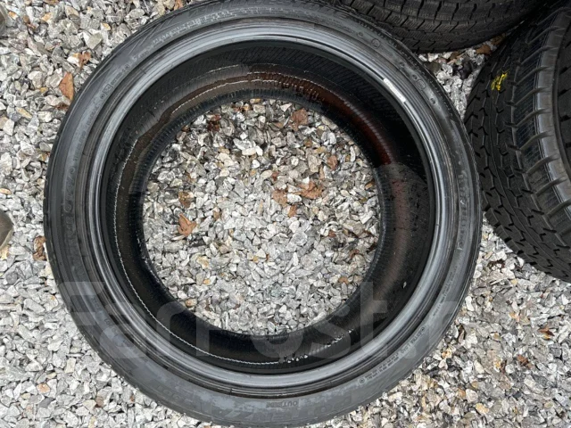 Bridgestone Potenza S001. ������, 2015 ���, �/�, ����� 10 % ����