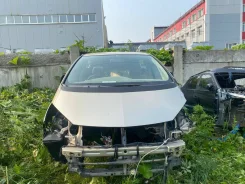 Toyota Estima ����