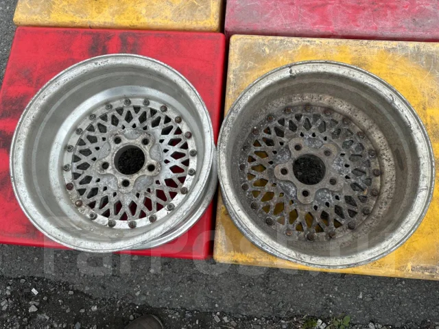SSR. 7.0x15", 5x114.3, ET10, �� 72���. ����