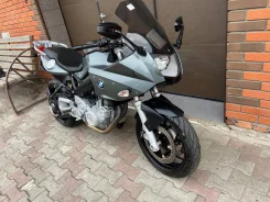 BMW F 800 ST. 800����. ��., ��������, ���������, ��� ������� ����