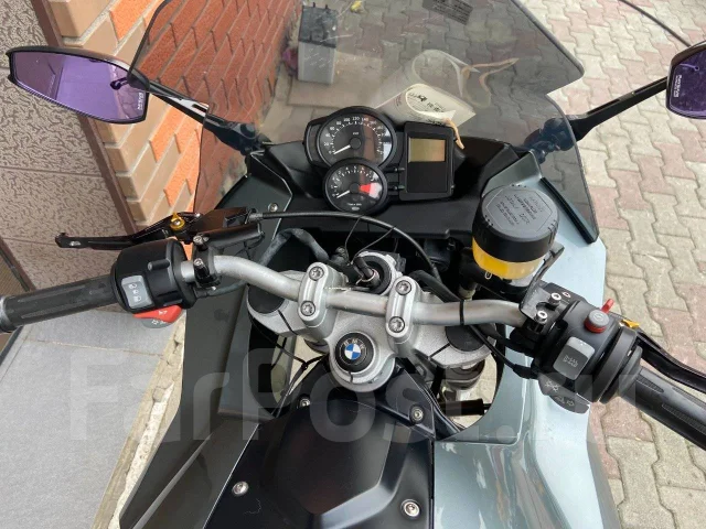 BMW F 800 ST. 800����. ��., ��������, ���������, ��� ������� ����