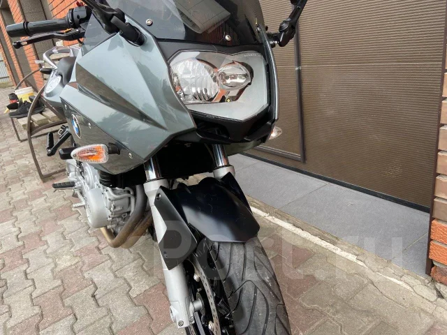 BMW F 800 ST. 800����. ��., ��������, ���������, ��� ������� ����