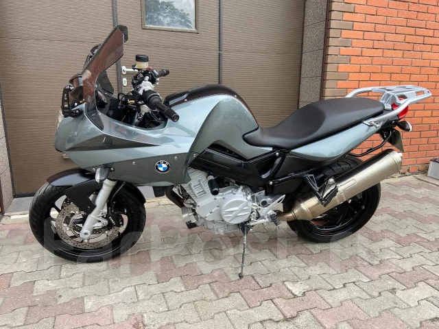 BMW F 800 ST. 800����. ��., ��������, ���������, ��� ������� ����