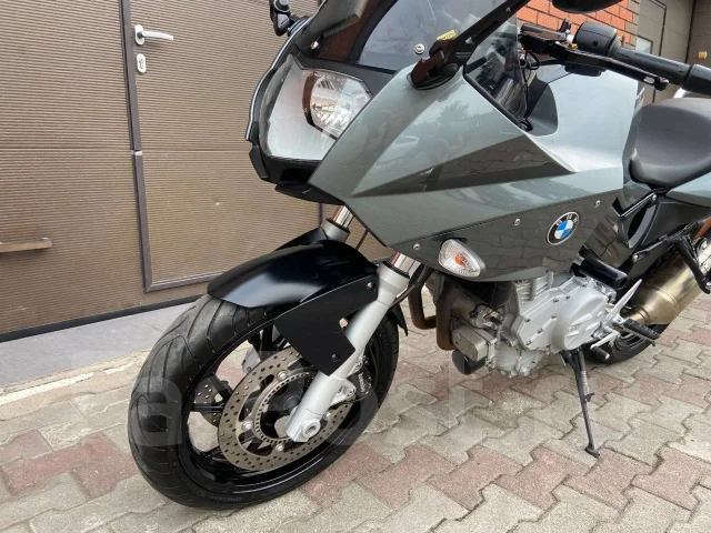 BMW F 800 ST. 800����. ��., ��������, ���������, ��� ������� ����