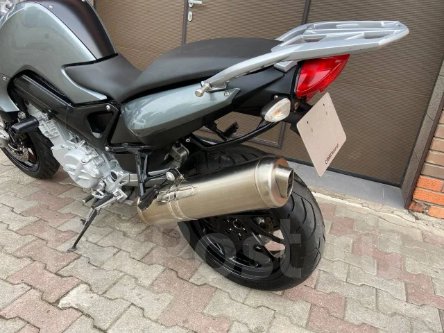 BMW F 800 ST. 800����. ��., ��������, ���������, ��� ������� ����